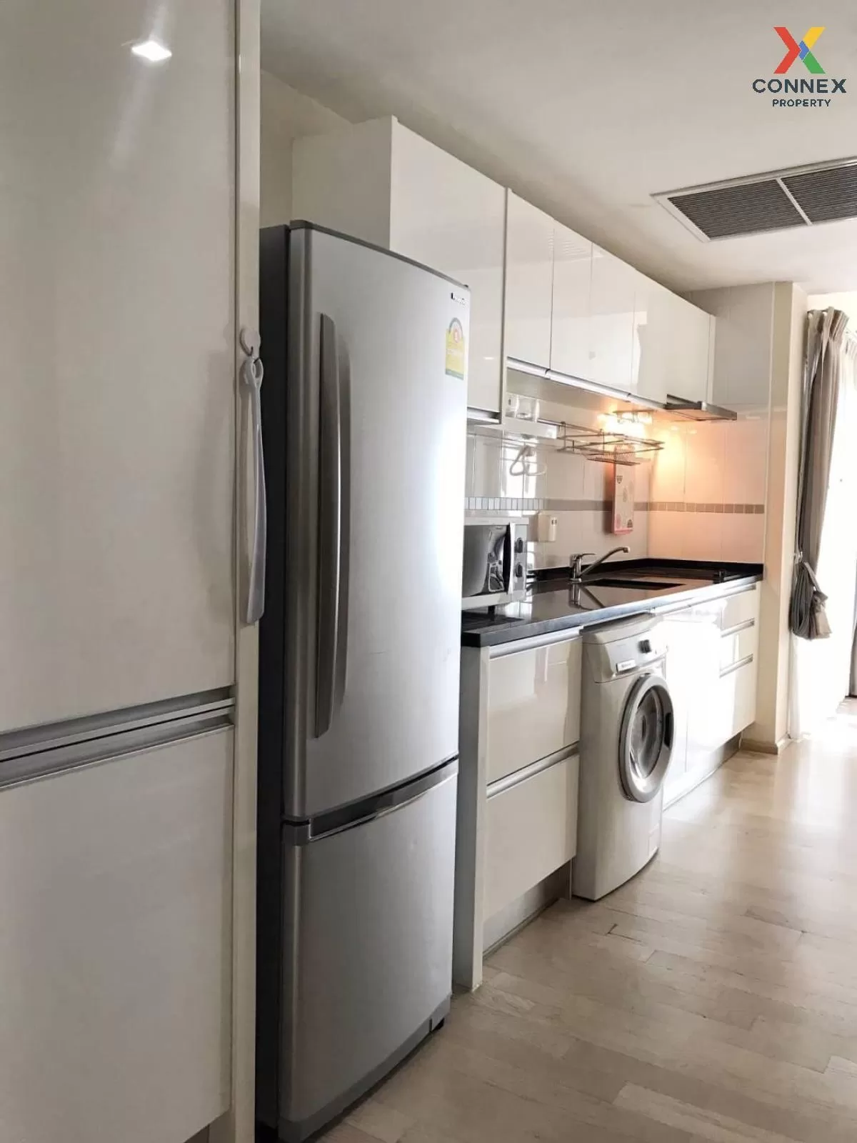 เช่าคอนโด  โนเบิล รีมิกซ์ BTS-ทองหล่อ คลองตัน เขต วัฒนา กรุงเทพ C