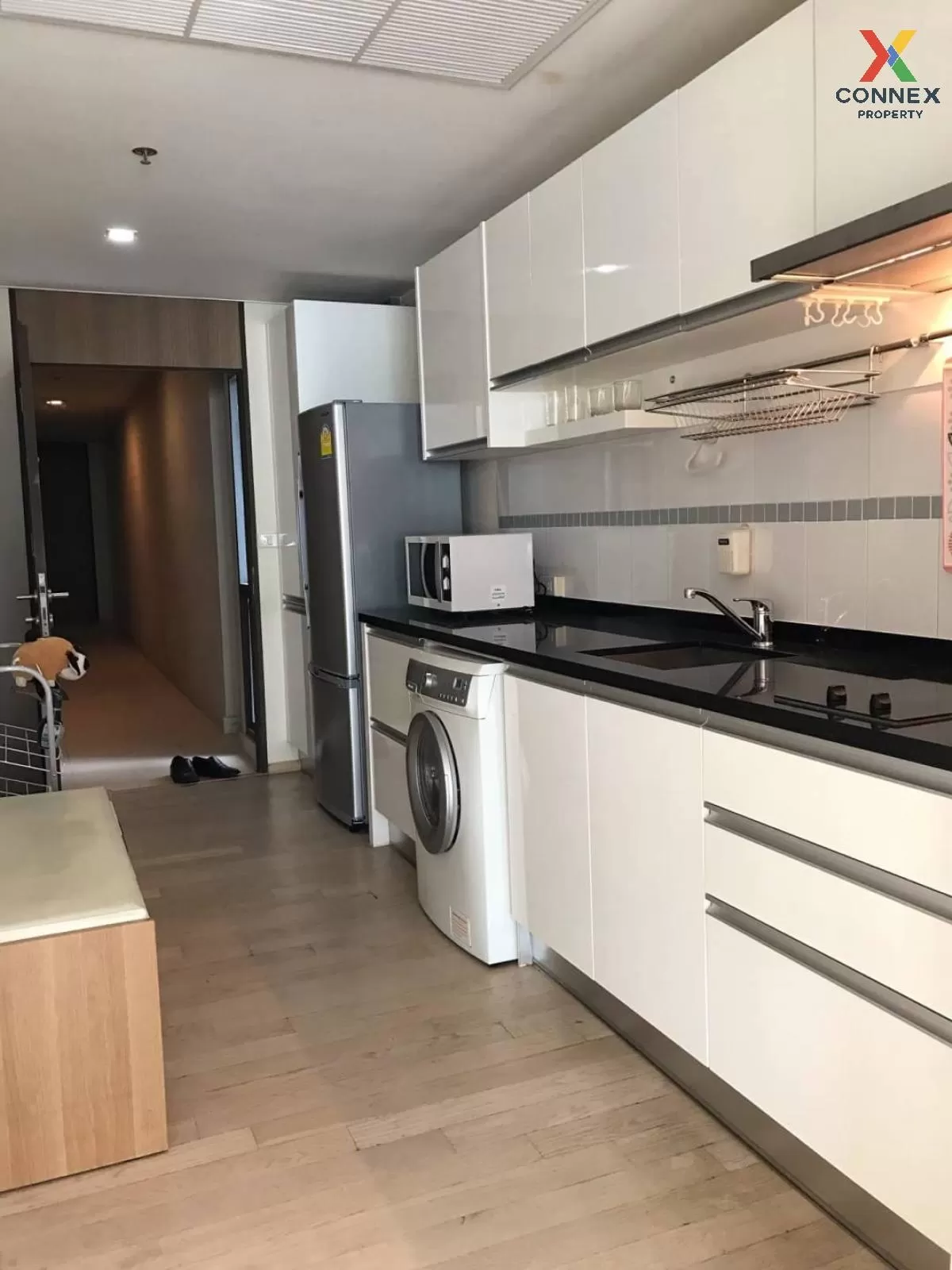 เช่าคอนโด  โนเบิล รีมิกซ์ BTS-ทองหล่อ คลองตัน เขต วัฒนา กรุงเทพ C