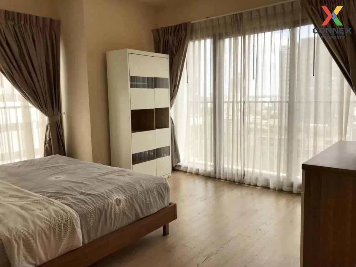 เช่าคอนโด  โนเบิล รีมิกซ์ BTS-ทองหล่อ คลองตัน เขต วัฒนา กรุงเทพ C