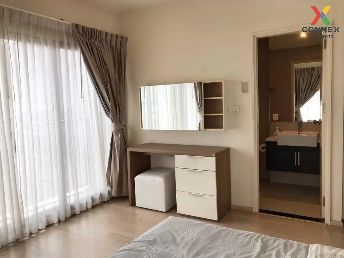 เช่าคอนโด  โนเบิล รีมิกซ์ BTS-ทองหล่อ คลองตัน เขต วัฒนา กรุงเทพ C