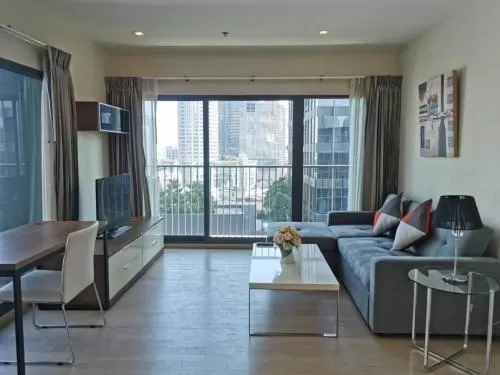 เช่าคอนโด  โนเบิล รีมิกซ์ BTS-ทองหล่อ คลองตัน เขต วัฒนา กรุงเทพ CX-15529