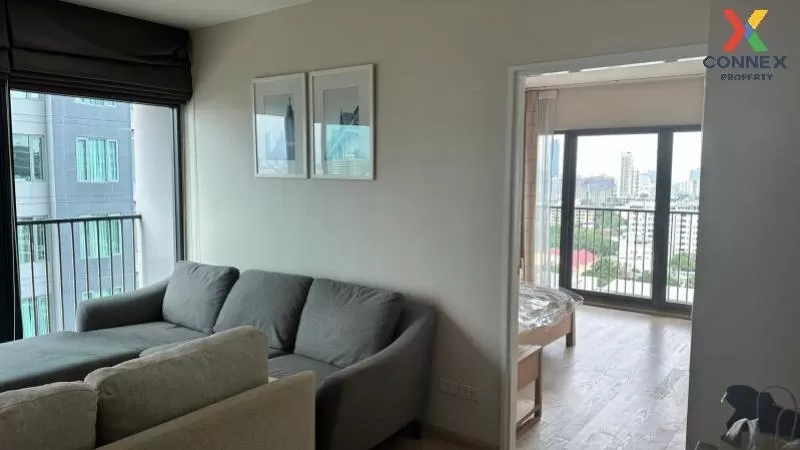 เช่าคอนโด  โนเบิล รีมิกซ์ BTS-ทองหล่อ คลองตัน เขต วัฒนา กรุงเทพ C 2