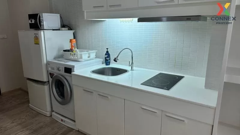 เช่าคอนโด  โนเบิล รีมิกซ์ BTS-ทองหล่อ คลองตัน เขต วัฒนา กรุงเทพ C