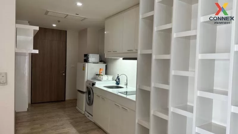 เช่าคอนโด  โนเบิล รีมิกซ์ BTS-ทองหล่อ คลองตัน เขต วัฒนา กรุงเทพ C