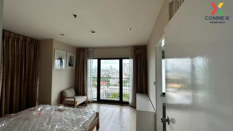 เช่าคอนโด  โนเบิล รีมิกซ์ BTS-ทองหล่อ คลองตัน เขต วัฒนา กรุงเทพ C