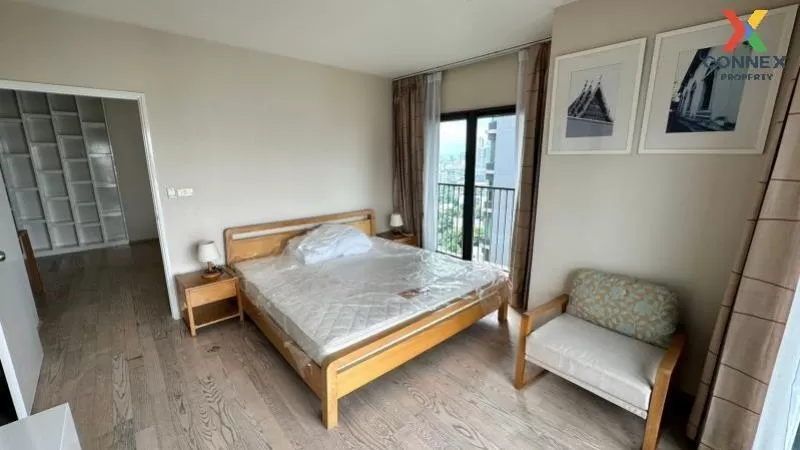 เช่าคอนโด  โนเบิล รีมิกซ์ BTS-ทองหล่อ คลองตัน เขต วัฒนา กรุงเทพ C