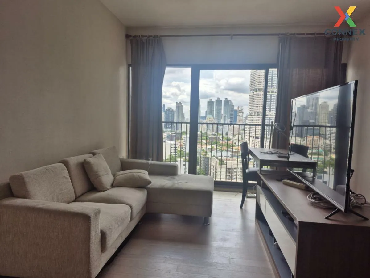 FOR RENT condo , Noble Remix , BTS-Thong Lo , Khlong Tan , Wattha 1