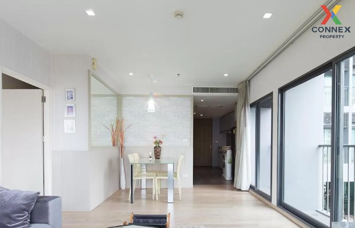 FOR RENT condo , Noble Remix , BTS-Thong Lo , Khlong Tan , Wattha 2