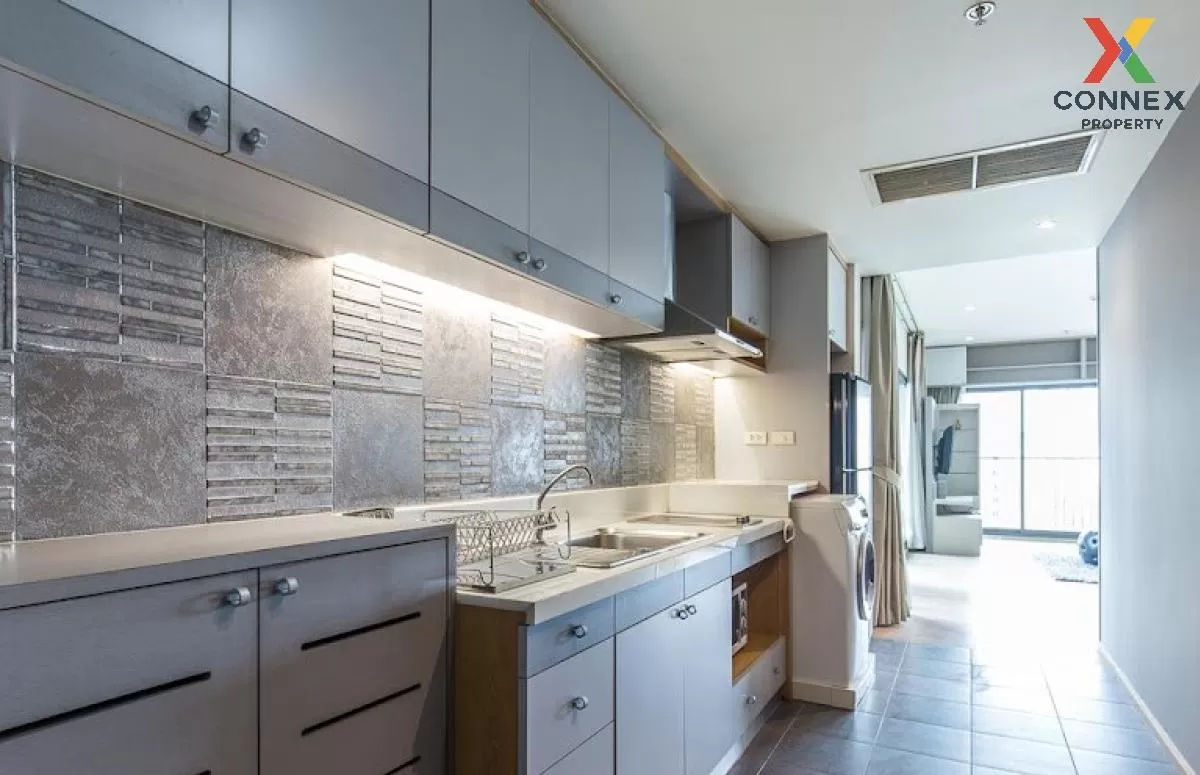 FOR RENT condo , Noble Remix , BTS-Thong Lo , Khlong Tan , Wattha 3