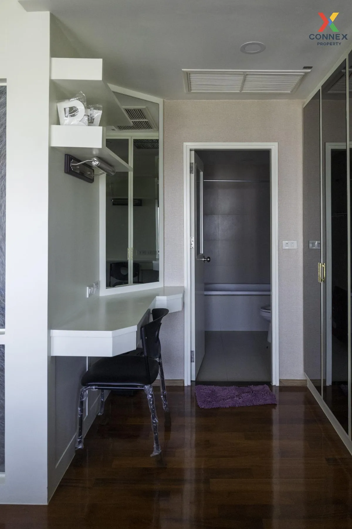 เช่าคอนโด  โนเบิล รีมิกซ์ BTS-ทองหล่อ คลองตัน เขต วัฒนา กรุงเทพ C 2