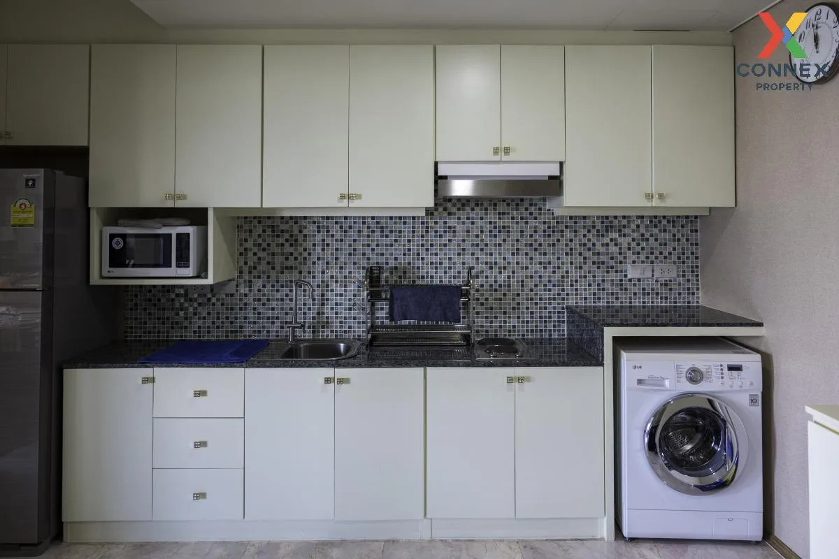 เช่าคอนโด  โนเบิล รีมิกซ์ BTS-ทองหล่อ คลองตัน เขต วัฒนา กรุงเทพ C 4