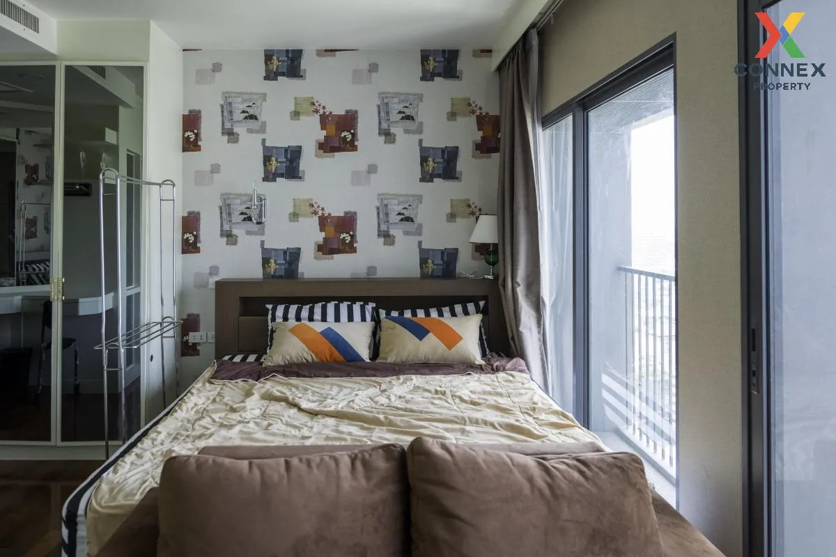 เช่าคอนโด  โนเบิล รีมิกซ์ BTS-ทองหล่อ คลองตัน เขต วัฒนา กรุงเทพ C