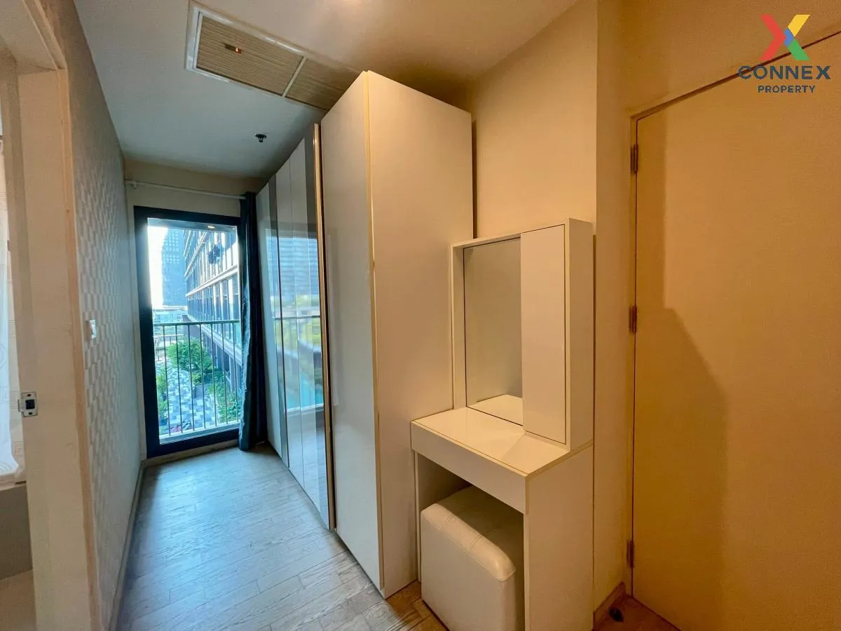 เช่าคอนโด  โนเบิล รีมิกซ์ BTS-ทองหล่อ คลองตัน เขต วัฒนา กรุงเทพ C