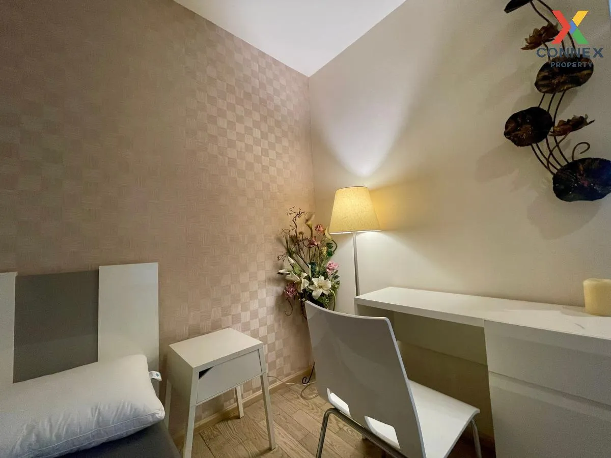 เช่าคอนโด  โนเบิล รีมิกซ์ BTS-ทองหล่อ คลองตัน เขต วัฒนา กรุงเทพ C