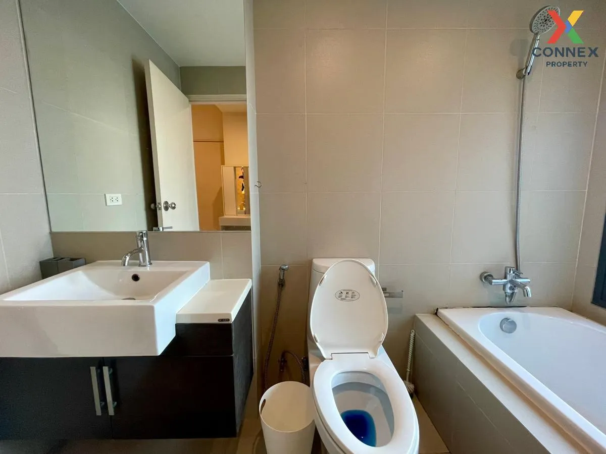 เช่าคอนโด  โนเบิล รีมิกซ์ BTS-ทองหล่อ คลองตัน เขต วัฒนา กรุงเทพ C