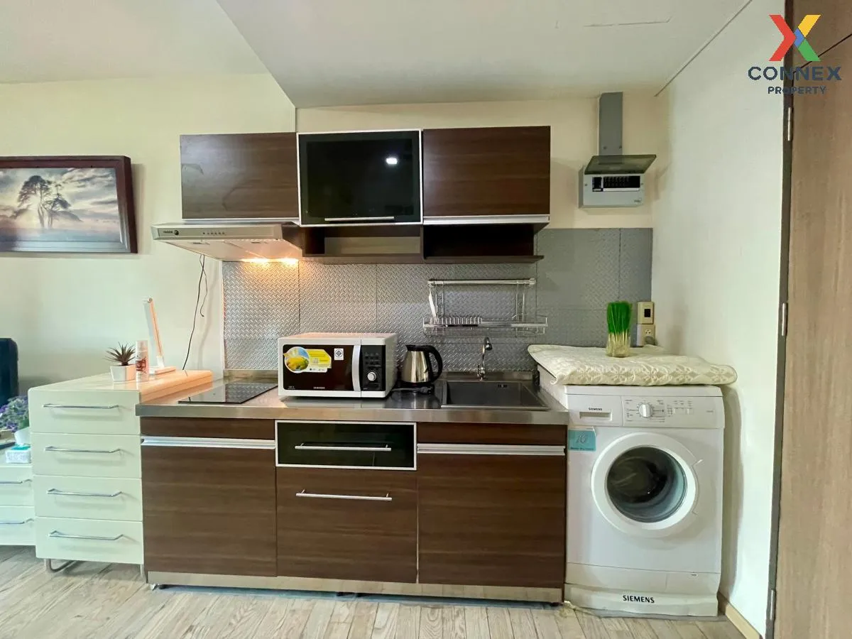 เช่าคอนโด  โนเบิล รีมิกซ์ BTS-ทองหล่อ คลองตัน เขต วัฒนา กรุงเทพ C 4