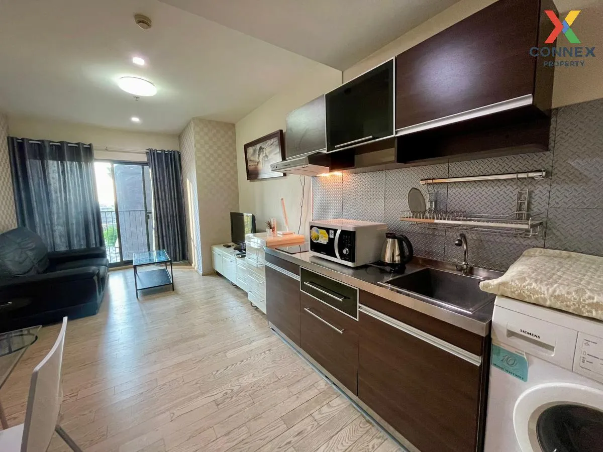 เช่าคอนโด  โนเบิล รีมิกซ์ BTS-ทองหล่อ คลองตัน เขต วัฒนา กรุงเทพ C