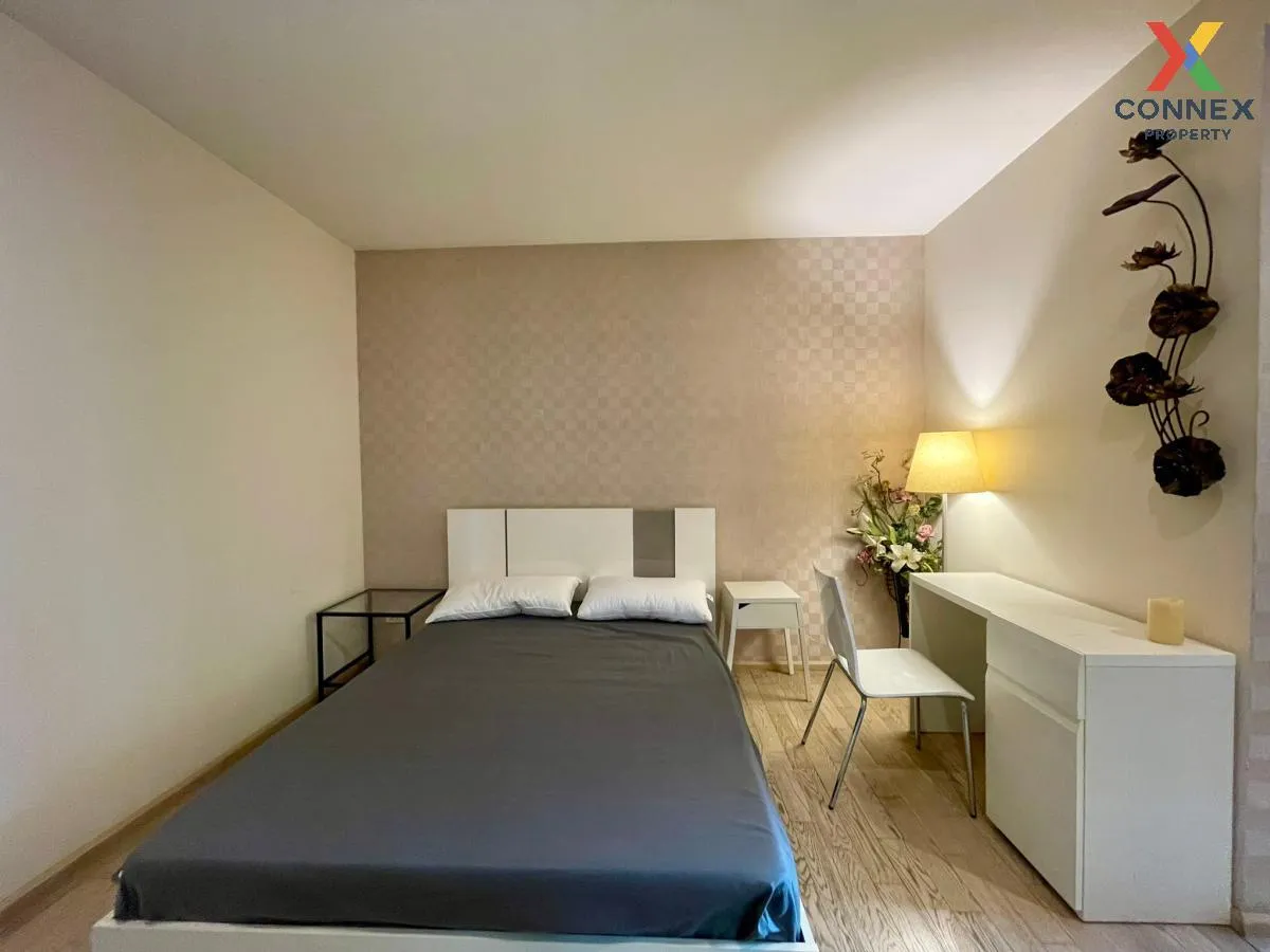 เช่าคอนโด  โนเบิล รีมิกซ์ BTS-ทองหล่อ คลองตัน เขต วัฒนา กรุงเทพ C