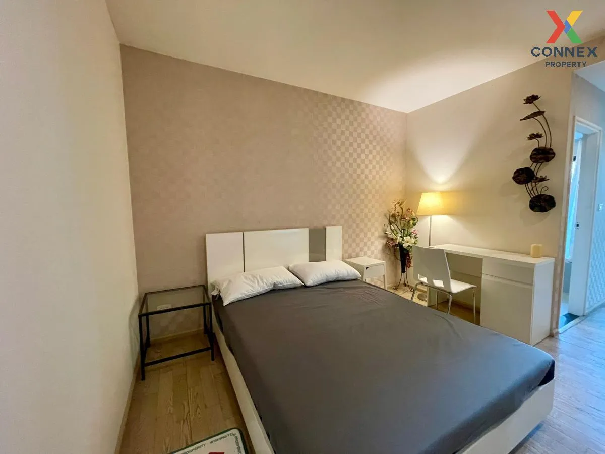 เช่าคอนโด  โนเบิล รีมิกซ์ BTS-ทองหล่อ คลองตัน เขต วัฒนา กรุงเทพ C