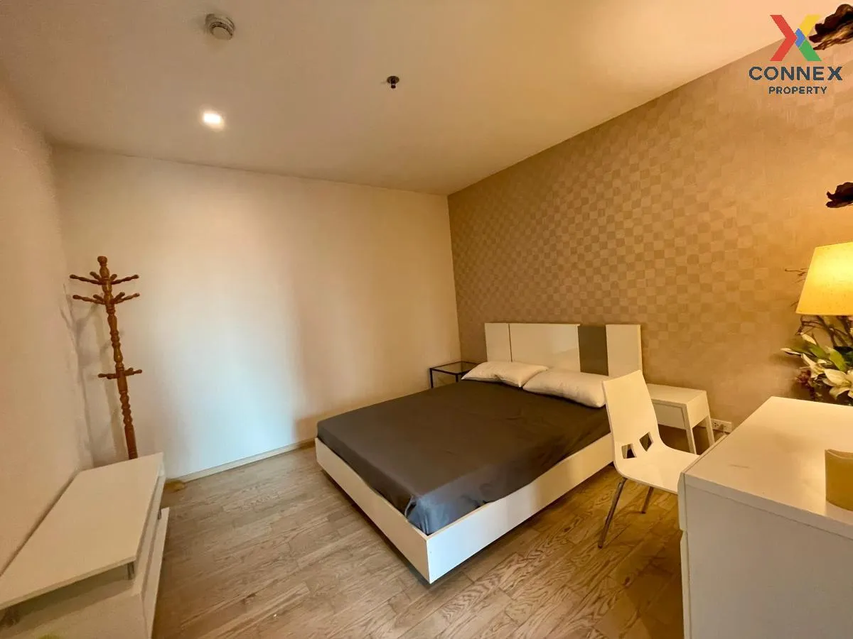 เช่าคอนโด  โนเบิล รีมิกซ์ BTS-ทองหล่อ คลองตัน เขต วัฒนา กรุงเทพ C