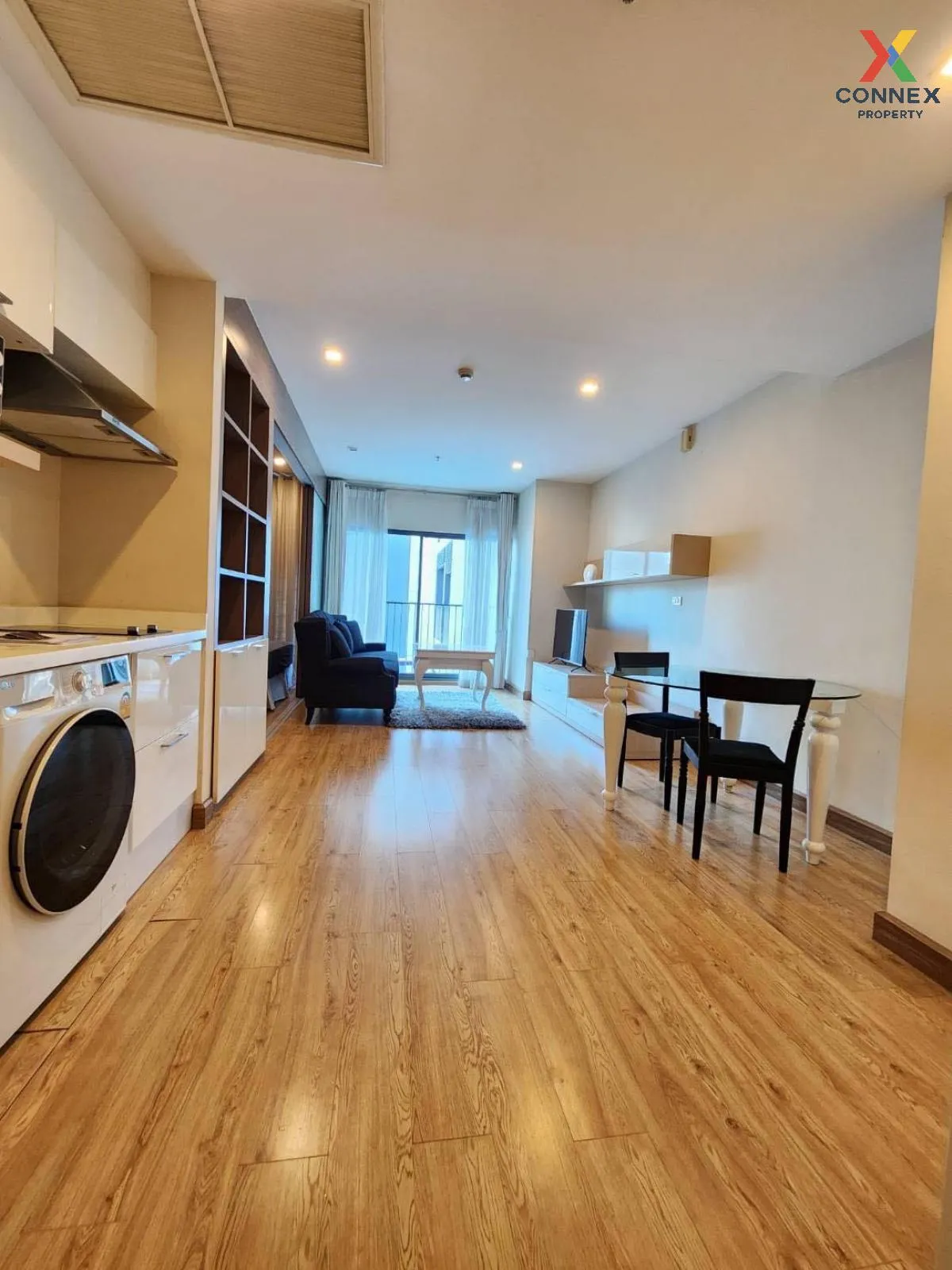 เช่าคอนโด  โนเบิล รีมิกซ์ BTS-ทองหล่อ คลองตัน เขต วัฒนา กรุงเทพ C 3