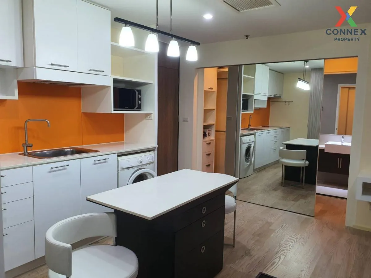 เช่าคอนโด  โนเบิล รีมิกซ์ BTS-ทองหล่อ คลองตัน เขต วัฒนา กรุงเทพ C 2