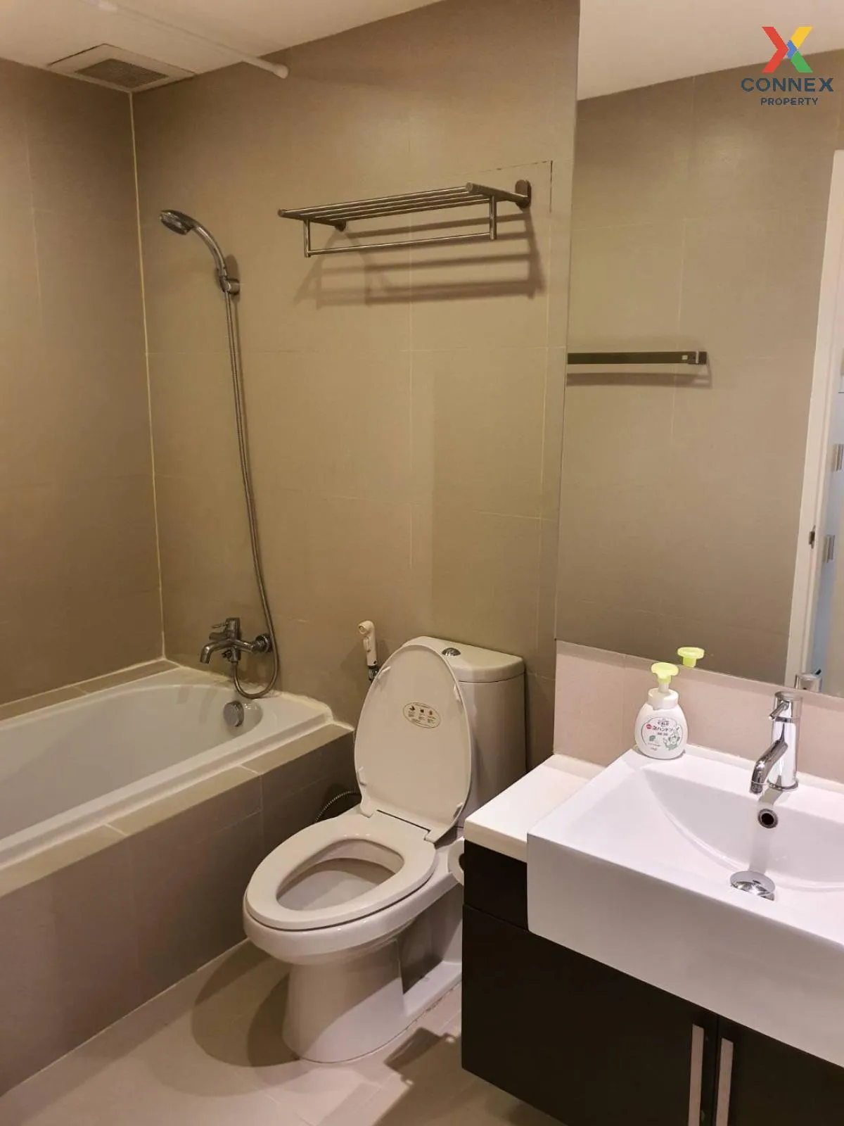 เช่าคอนโด  โนเบิล รีมิกซ์ BTS-ทองหล่อ คลองตัน เขต วัฒนา กรุงเทพ C