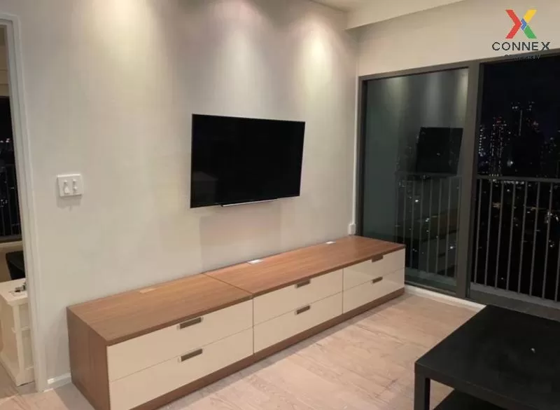 เช่าคอนโด  โนเบิล รีมิกซ์ BTS-ทองหล่อ คลองตัน เขต วัฒนา กรุงเทพ C 1