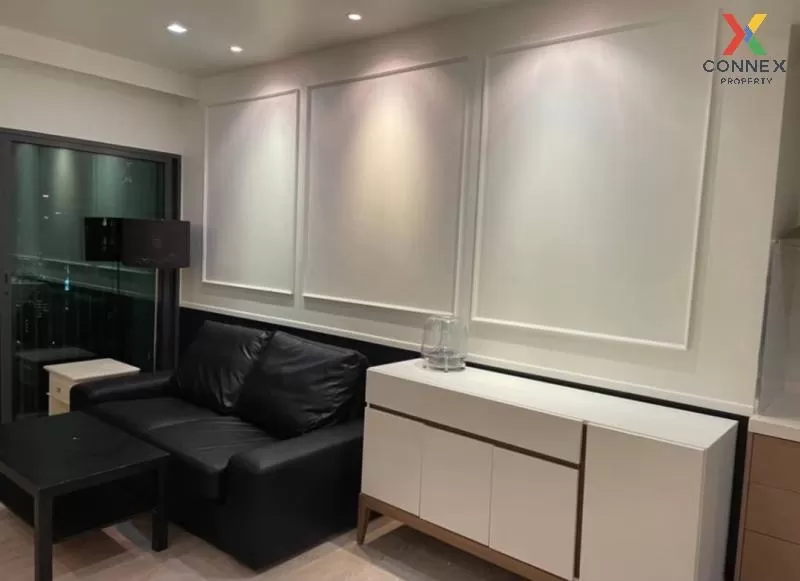 เช่าคอนโด  โนเบิล รีมิกซ์ BTS-ทองหล่อ คลองตัน เขต วัฒนา กรุงเทพ C 2