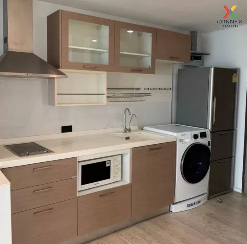 เช่าคอนโด  โนเบิล รีมิกซ์ BTS-ทองหล่อ คลองตัน เขต วัฒนา กรุงเทพ C 3