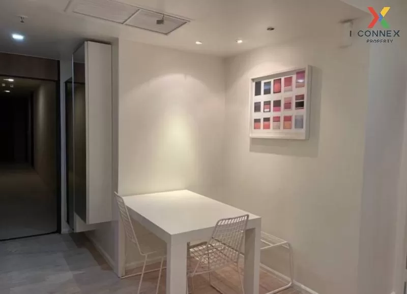 เช่าคอนโด  โนเบิล รีมิกซ์ BTS-ทองหล่อ คลองตัน เขต วัฒนา กรุงเทพ C 4