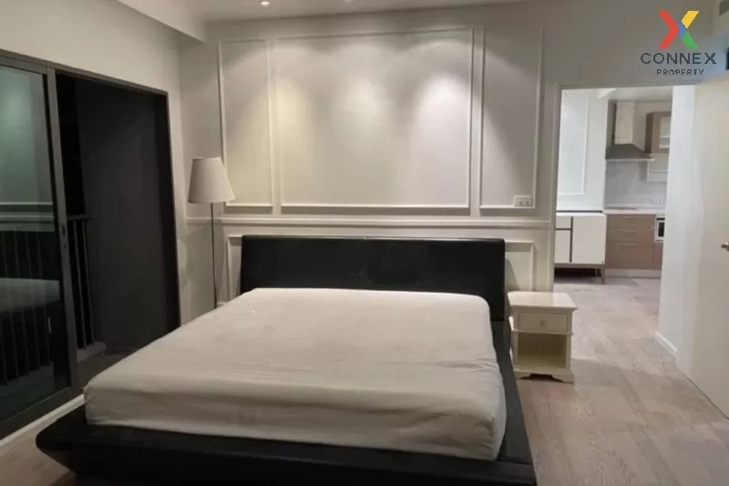 FOR RENT condo , Noble Remix , BTS-Thong Lo , Khlong Tan , Wattha