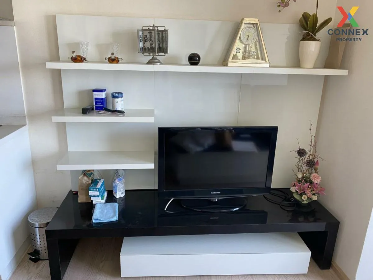 เช่าคอนโด  โนเบิล รีมิกซ์ BTS-ทองหล่อ คลองตัน เขต วัฒนา กรุงเทพ C 1