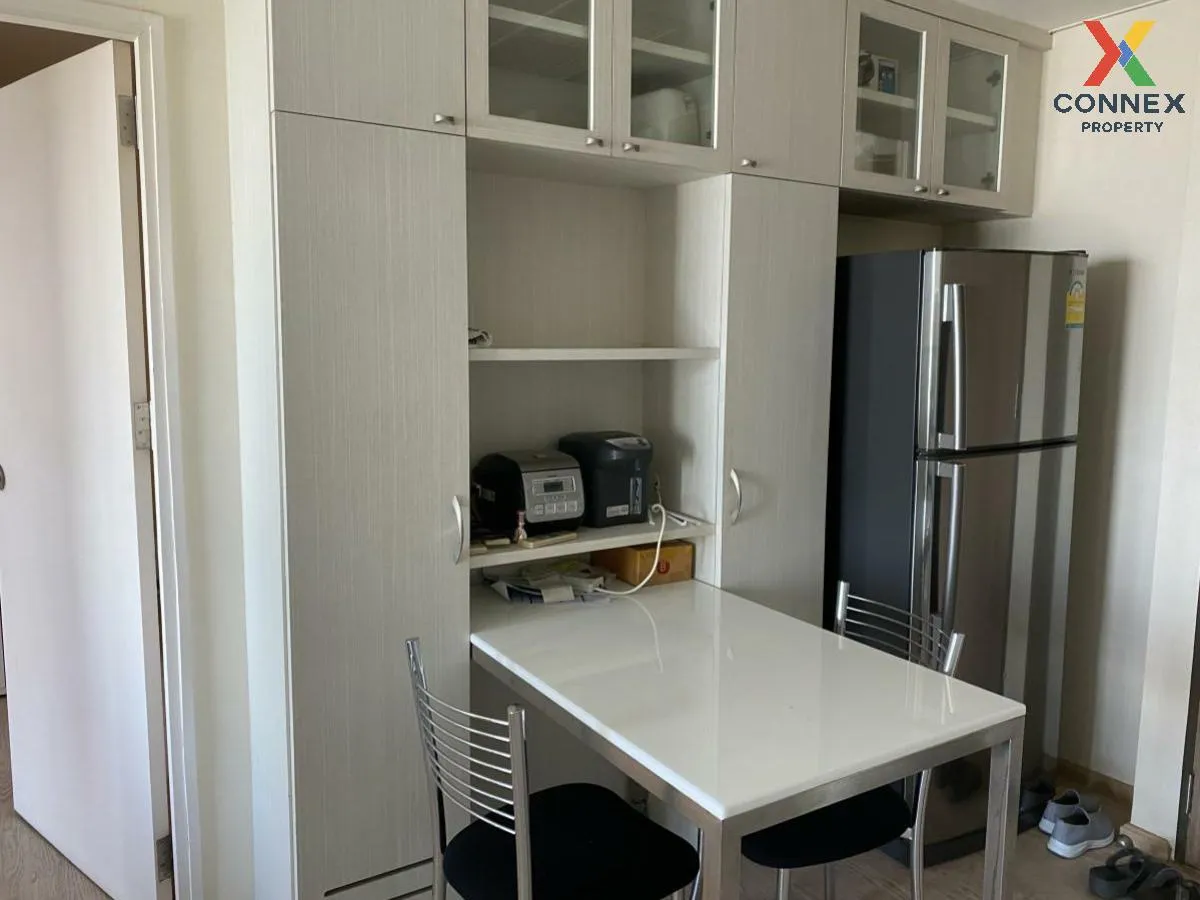 เช่าคอนโด  โนเบิล รีมิกซ์ BTS-ทองหล่อ คลองตัน เขต วัฒนา กรุงเทพ C 2