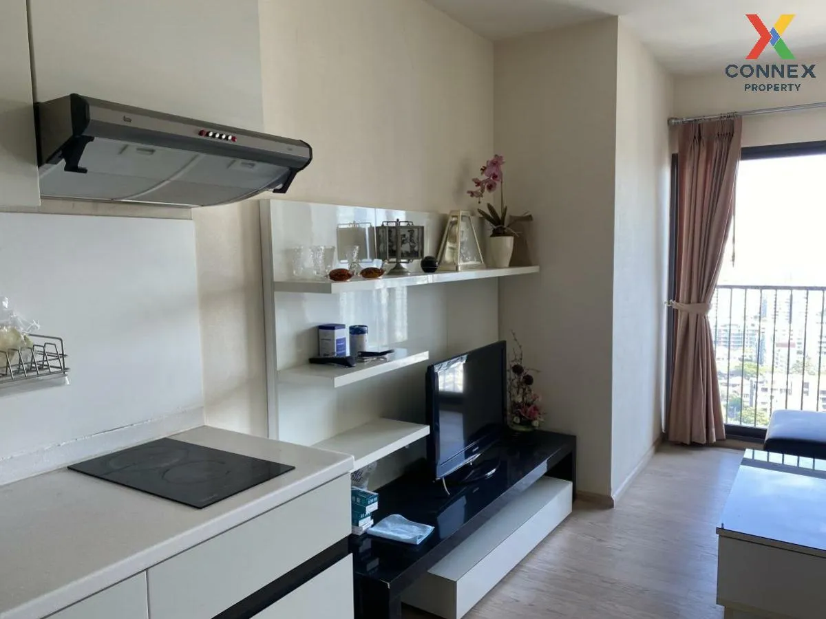 เช่าคอนโด  โนเบิล รีมิกซ์ BTS-ทองหล่อ คลองตัน เขต วัฒนา กรุงเทพ C 3