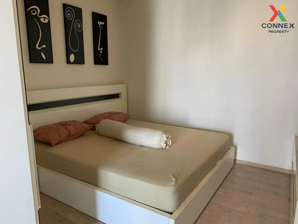 เช่าคอนโด  โนเบิล รีมิกซ์ BTS-ทองหล่อ คลองตัน เขต วัฒนา กรุงเทพ C