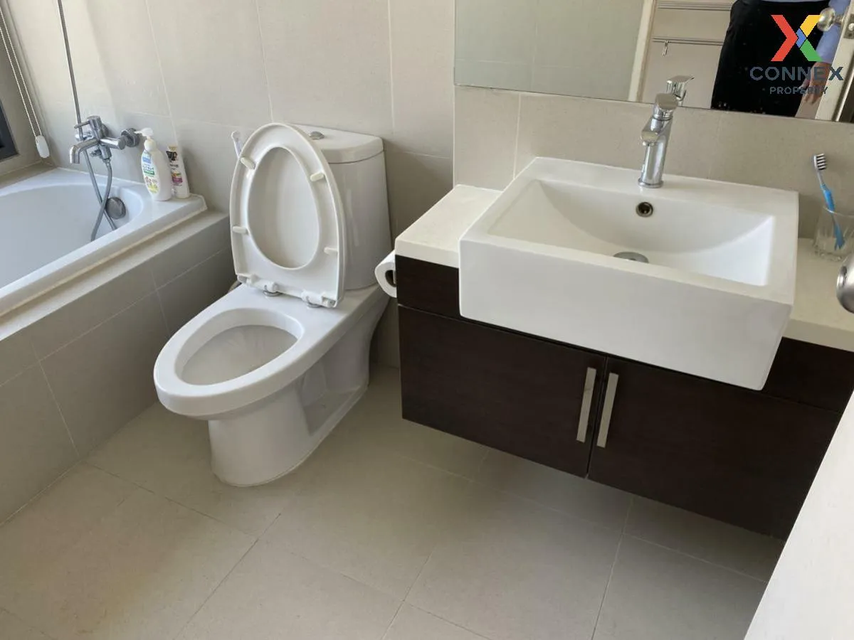 เช่าคอนโด  โนเบิล รีมิกซ์ BTS-ทองหล่อ คลองตัน เขต วัฒนา กรุงเทพ C