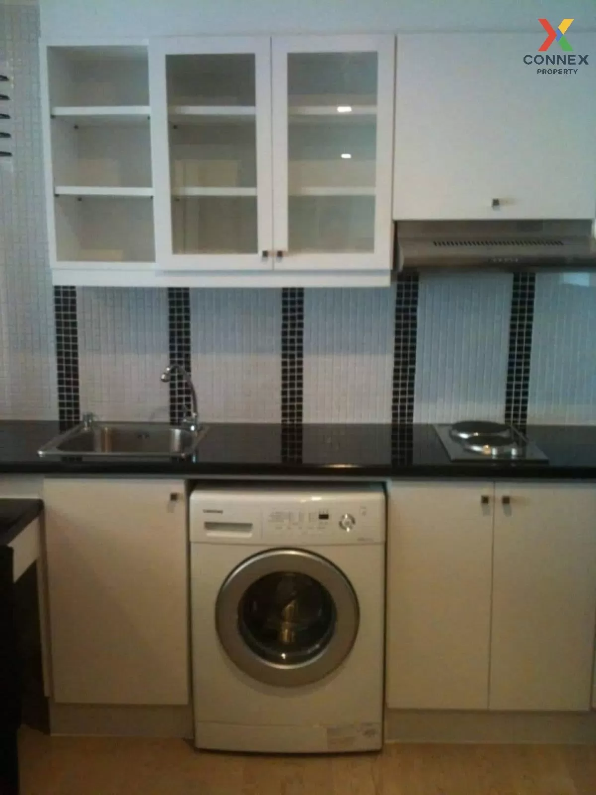 เช่าคอนโด  โนเบิล รีมิกซ์ BTS-ทองหล่อ คลองตัน เขต วัฒนา กรุงเทพ C 2