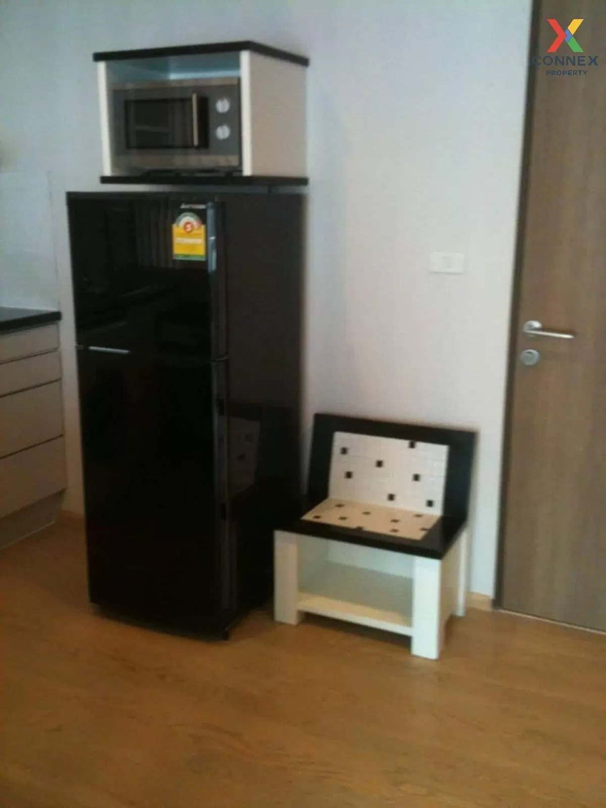 เช่าคอนโด  โนเบิล รีมิกซ์ BTS-ทองหล่อ คลองตัน เขต วัฒนา กรุงเทพ C 3