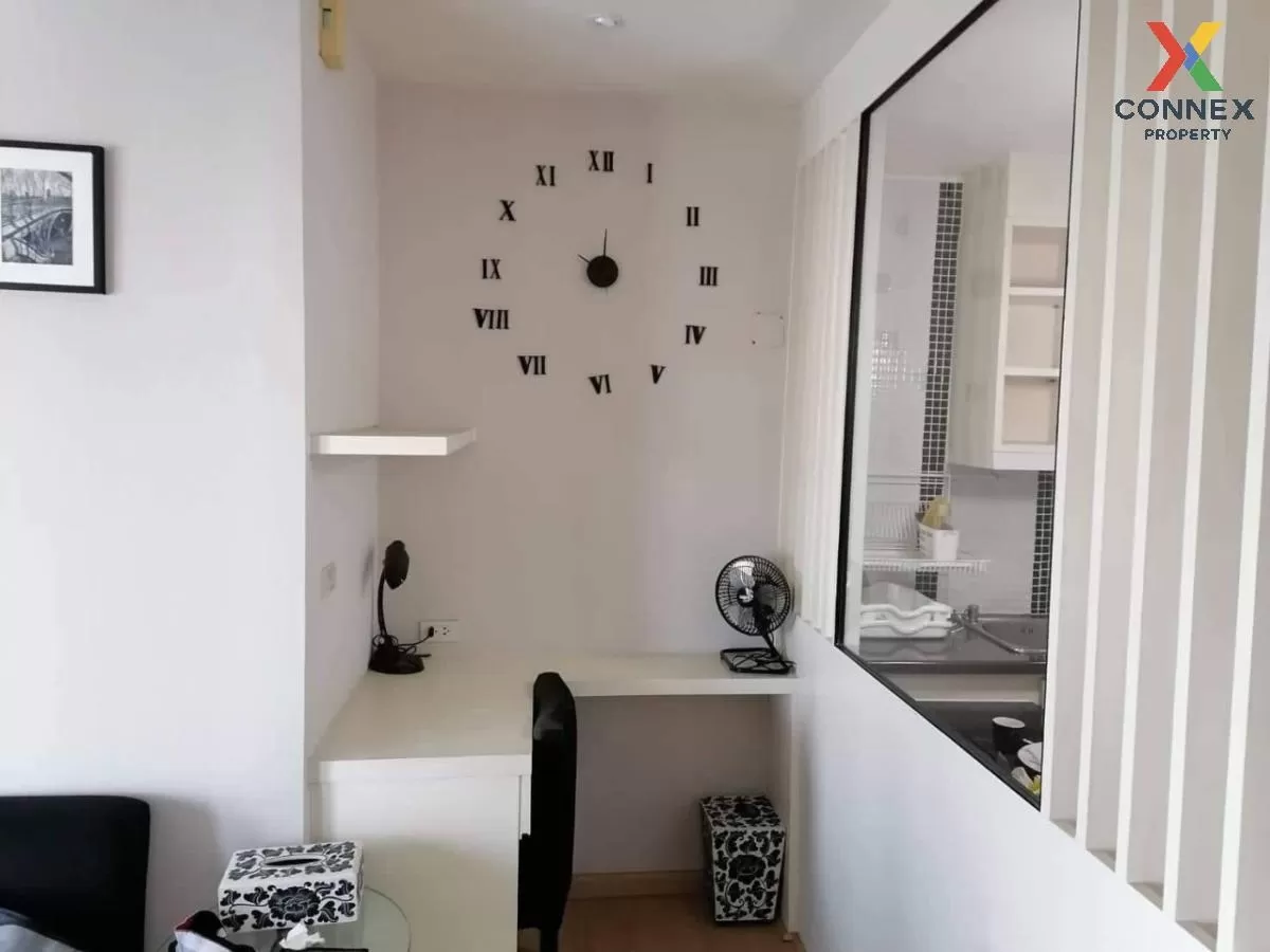 เช่าคอนโด  โนเบิล รีมิกซ์ BTS-ทองหล่อ คลองตัน เขต วัฒนา กรุงเทพ C 4