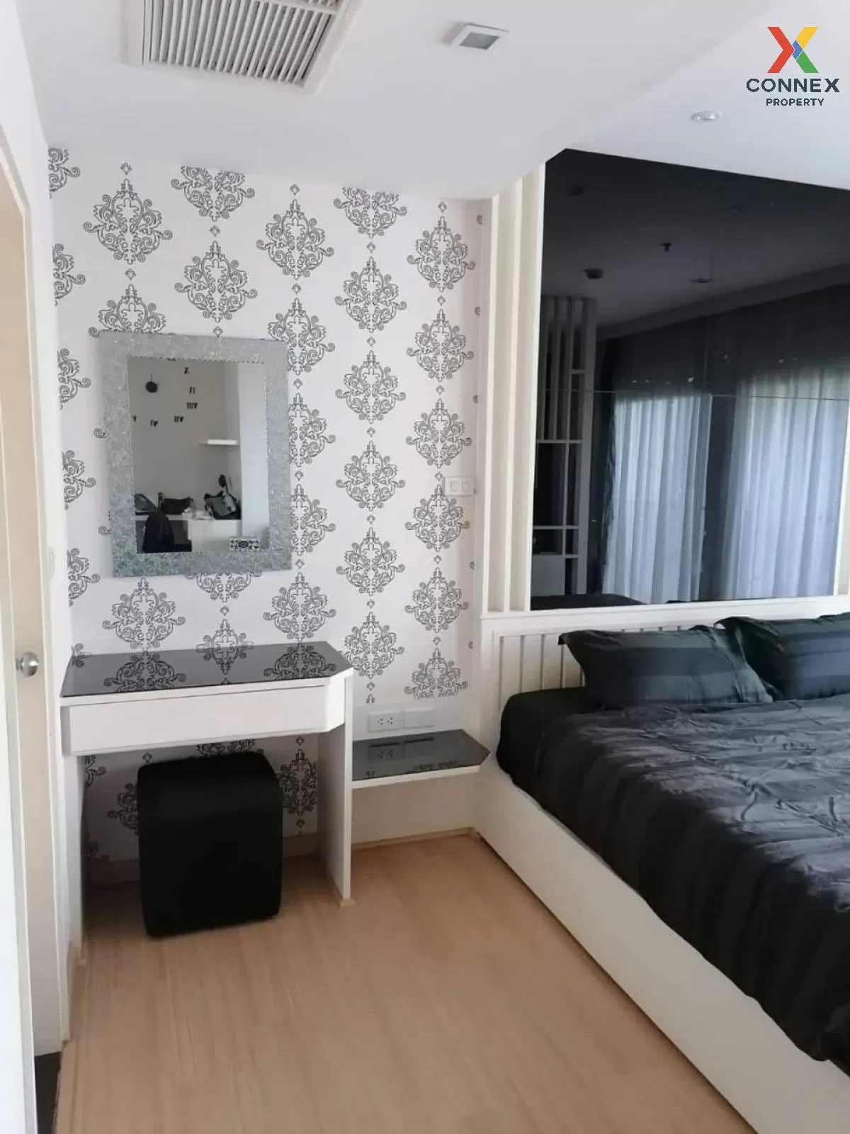 เช่าคอนโด  โนเบิล รีมิกซ์ BTS-ทองหล่อ คลองตัน เขต วัฒนา กรุงเทพ C