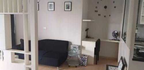 เช่าคอนโด  โนเบิล รีมิกซ์ BTS-ทองหล่อ คลองตัน เขต วัฒนา กรุงเทพ CX-15567