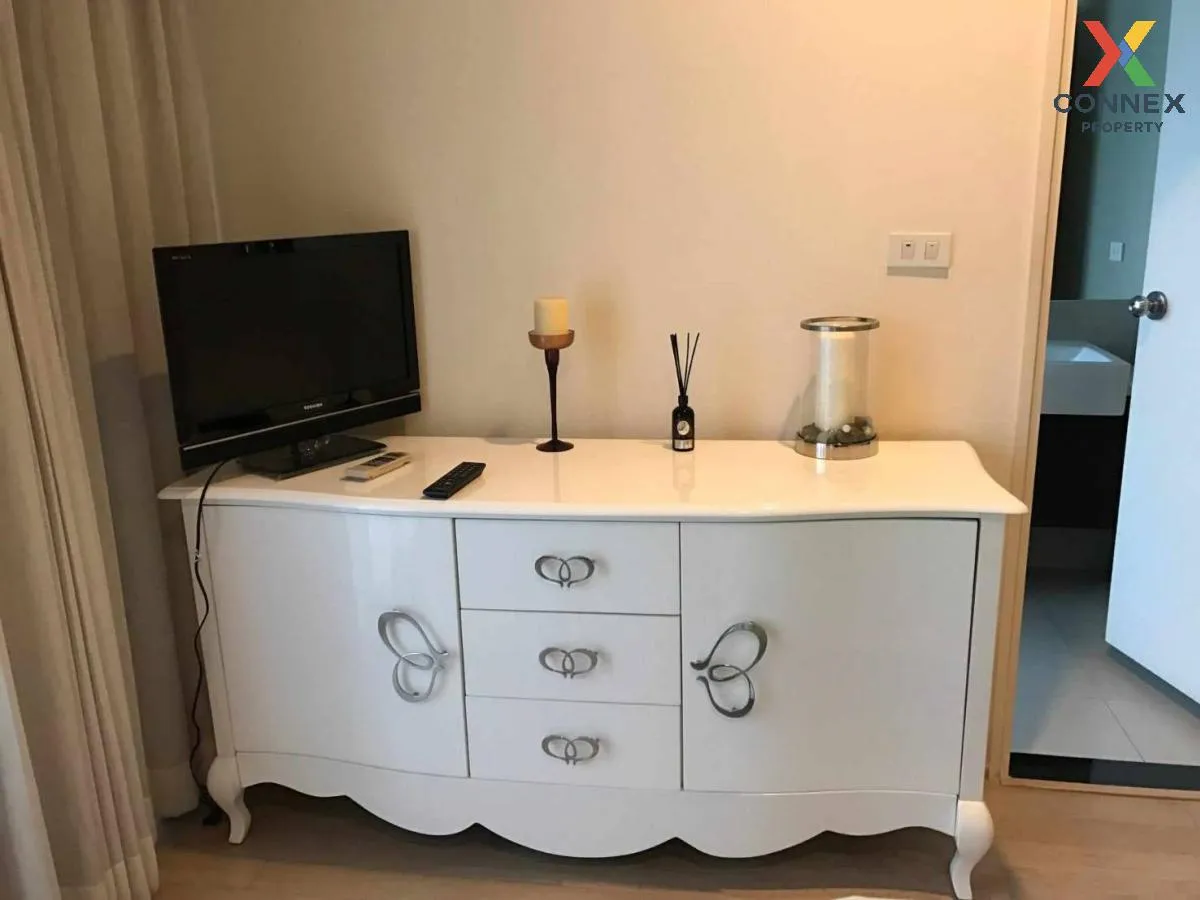 เช่าคอนโด  โนเบิล รีมิกซ์ BTS-ทองหล่อ คลองตัน เขต วัฒนา กรุงเทพ C