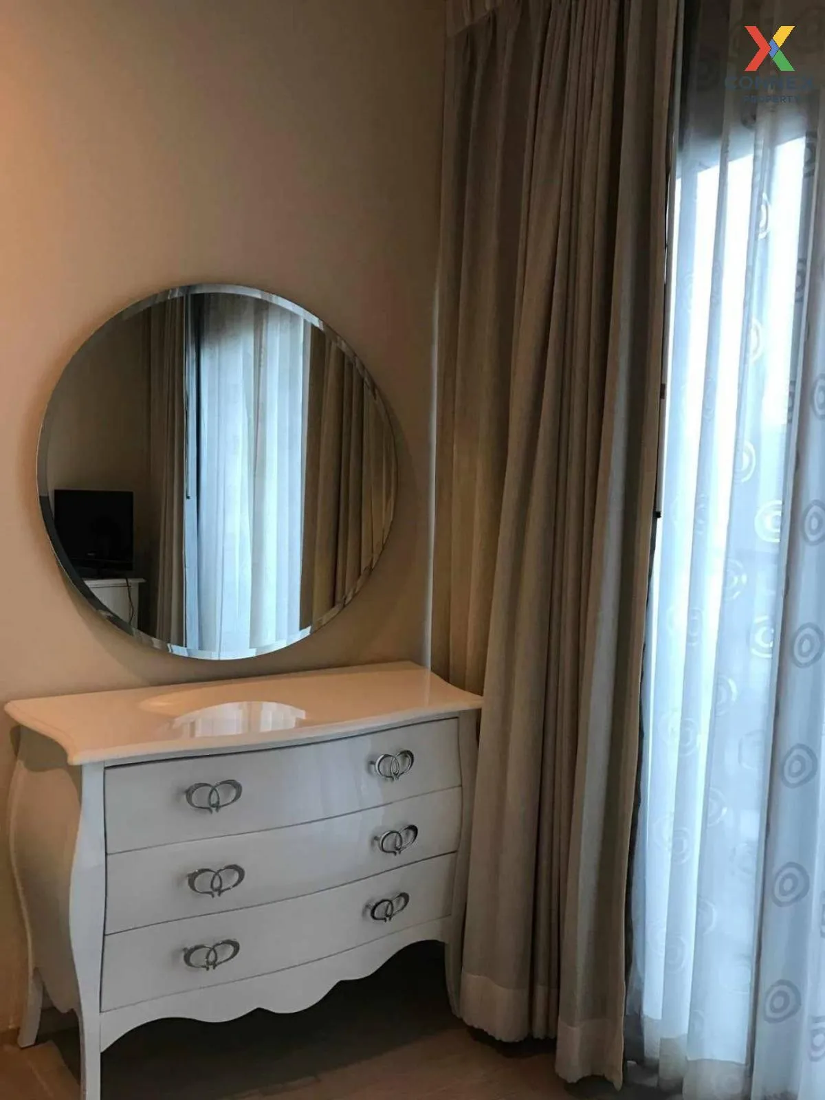 เช่าคอนโด  โนเบิล รีมิกซ์ BTS-ทองหล่อ คลองตัน เขต วัฒนา กรุงเทพ C