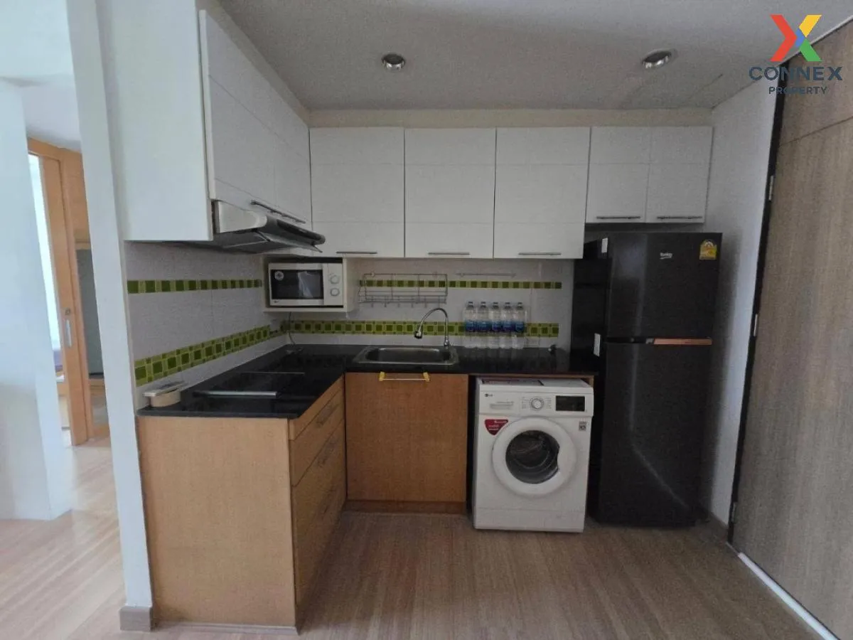 เช่าคอนโด  โนเบิล รีมิกซ์ BTS-ทองหล่อ คลองตัน เขต วัฒนา กรุงเทพ C 3