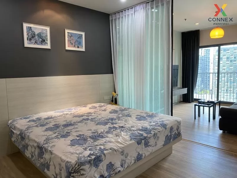 FOR RENT condo , Noble Remix , BTS-Thong Lo , Khlong Tan , Wattha