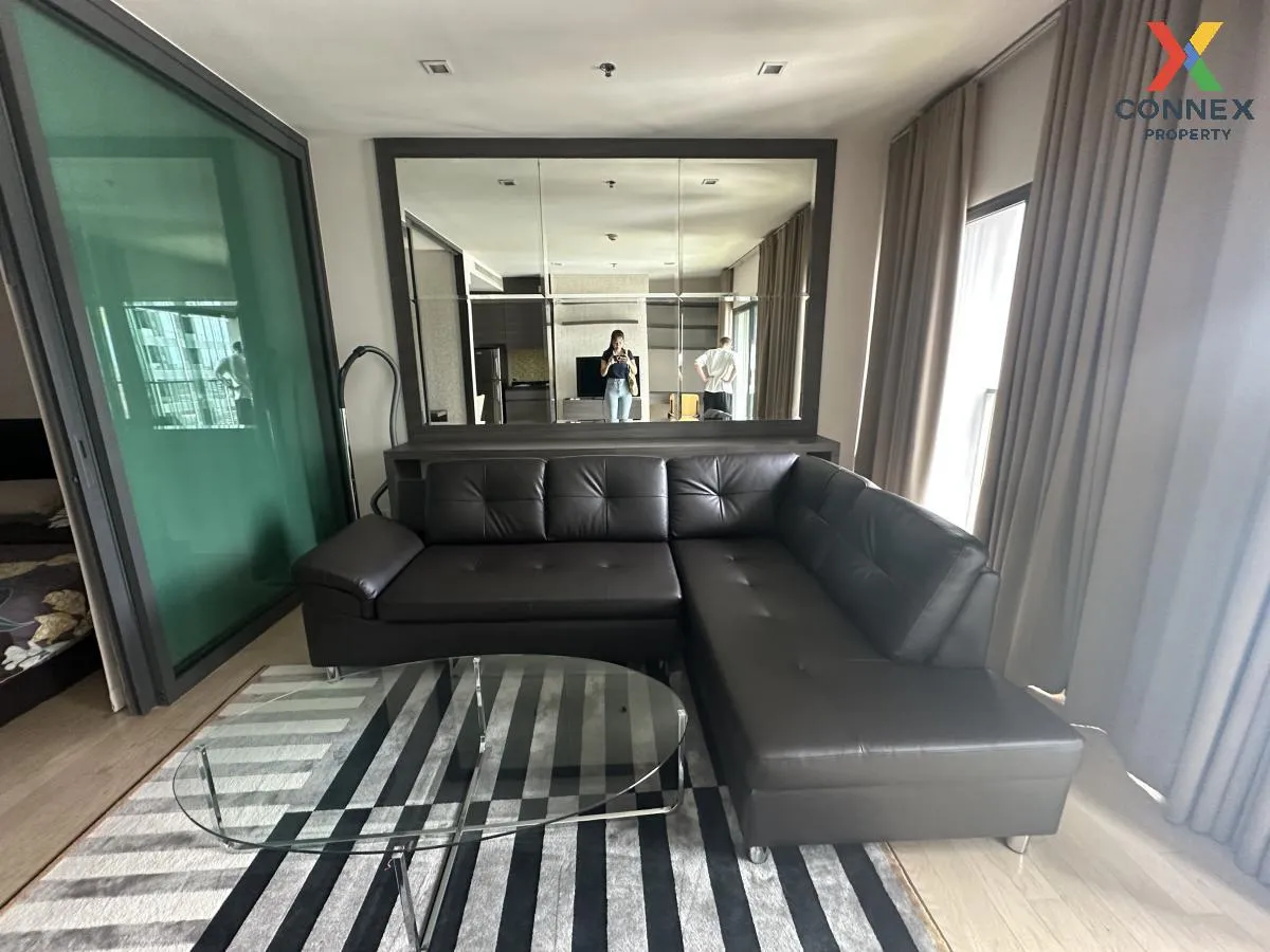 FOR RENT condo , Noble Remix , BTS-Thong Lo , Khlong Tan , Wattha 1