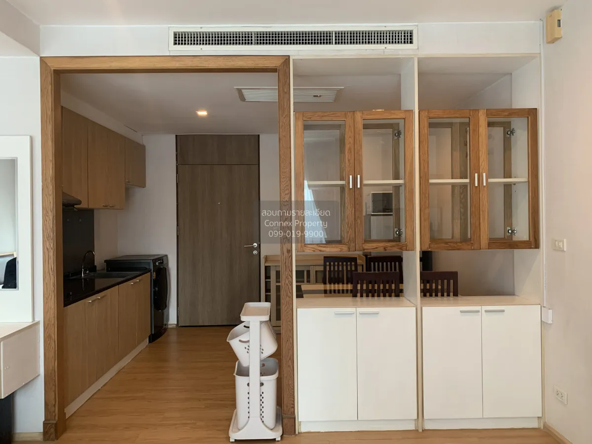 FOR RENT condo , Noble Remix , BTS-Thong Lo , Khlong Tan , Wattha 4