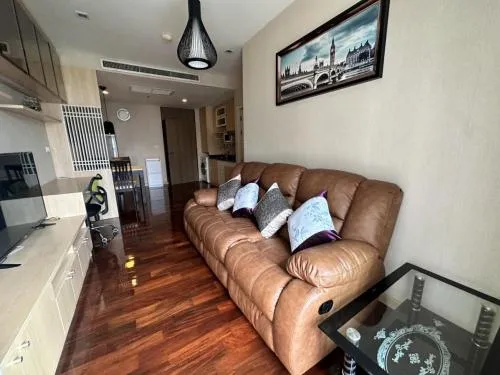 เช่าคอนโด  โนเบิล รีมิกซ์ BTS-ทองหล่อ คลองตัน เขต วัฒนา กรุงเทพ CX-15597