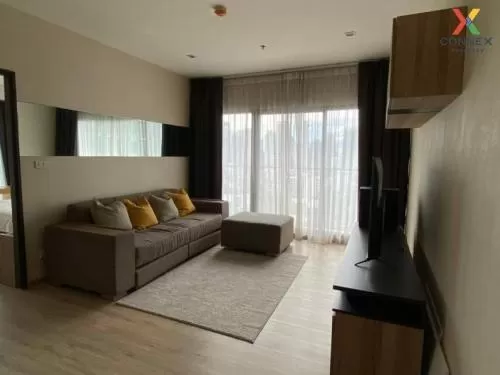 เช่าคอนโด  โนเบิล รีมิกซ์ BTS-ทองหล่อ คลองตัน เขต วัฒนา กรุงเทพ CX-15598